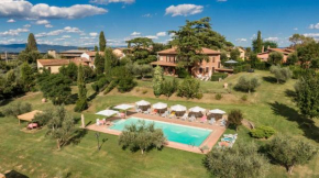 Holiday House Borgo Badia, Castiglione Del Lago